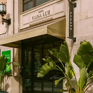 Ξενοδοχείο Casa Luz Hotel Plaza Catalunya, Sonder By Marriott Bonvoy, Βαρκελώνη
