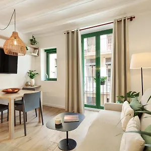 Lägenhet Ola Living Vidreria, Barcelona