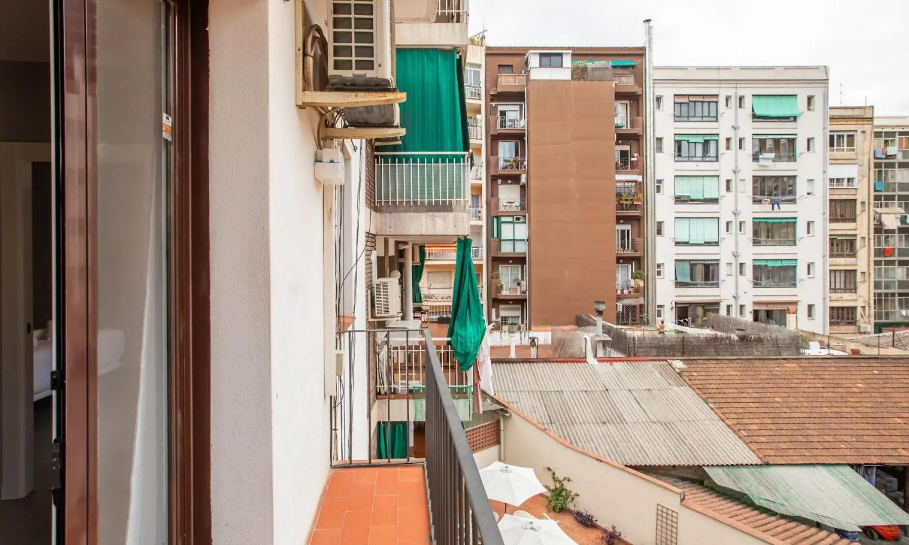 21Mal1089-Magnific Apartment Near Sagrada Familia 바르셀로나 스페인