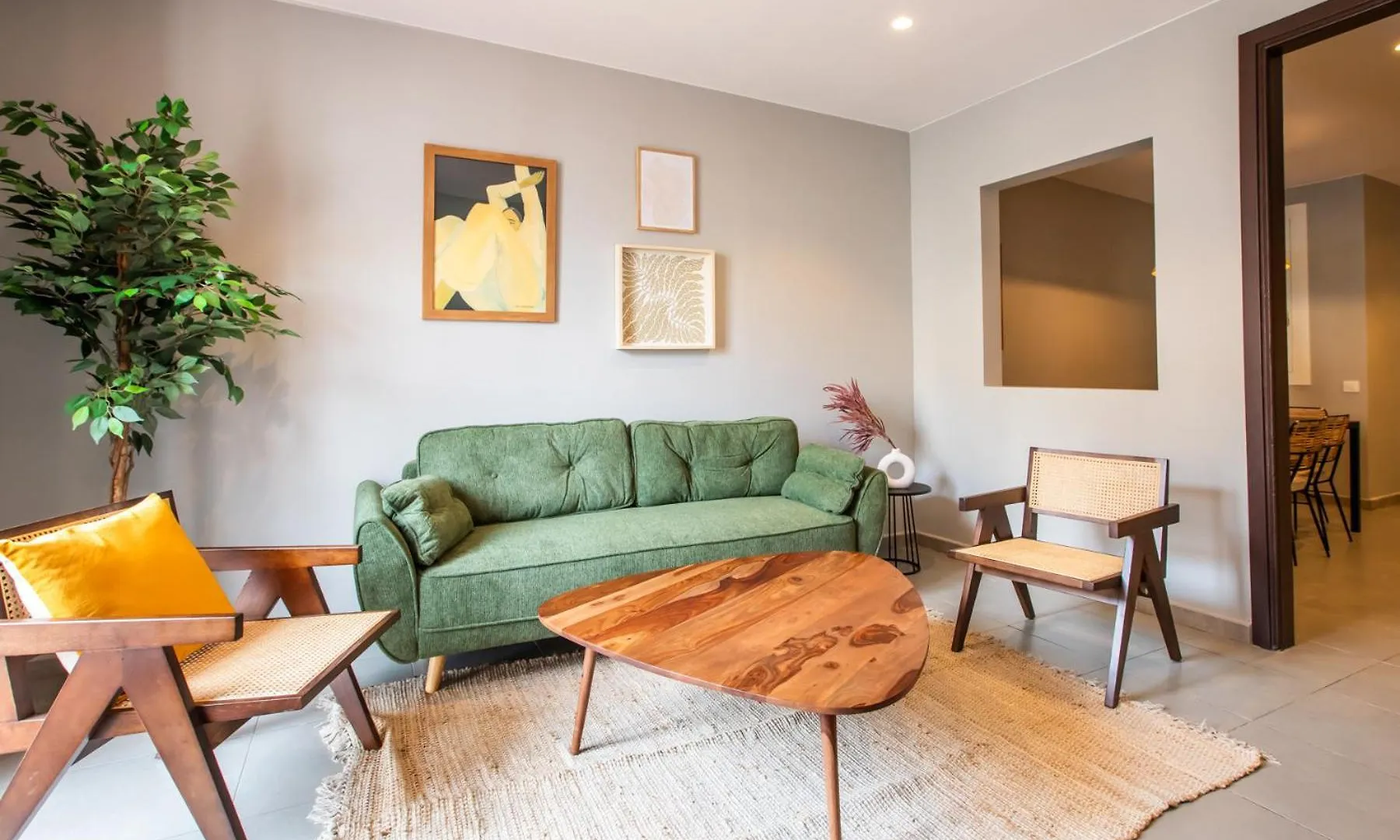 21Mal1089-Magnific Apartment Near Sagrada Familia 바르셀로나 0*,  스페인