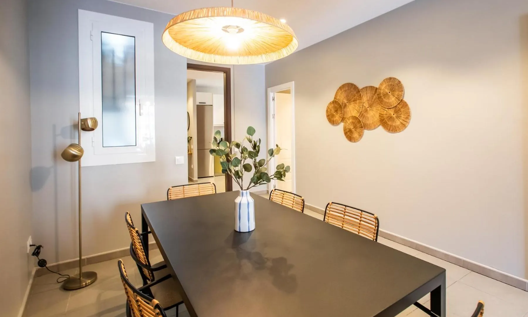 21Mal1089-Magnific Apartment Near Sagrada Familia 바르셀로나 0*,